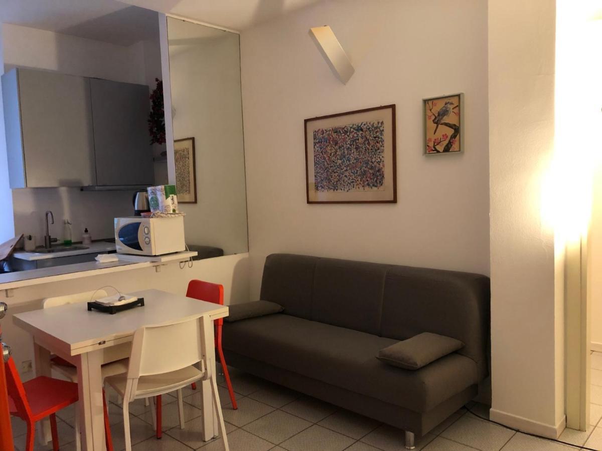 Venini Station Appartement Milaan