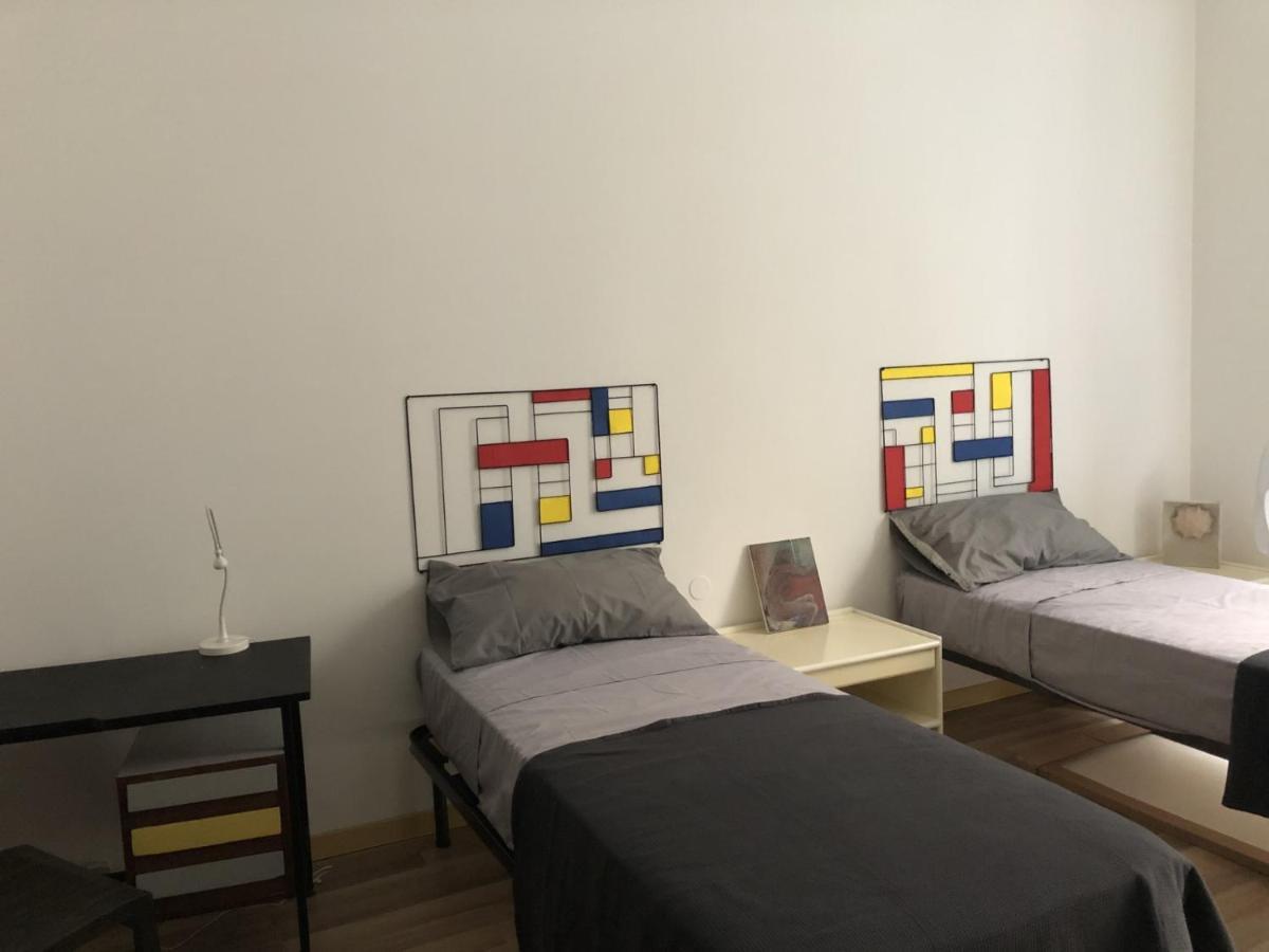 Appartement Venini Station *