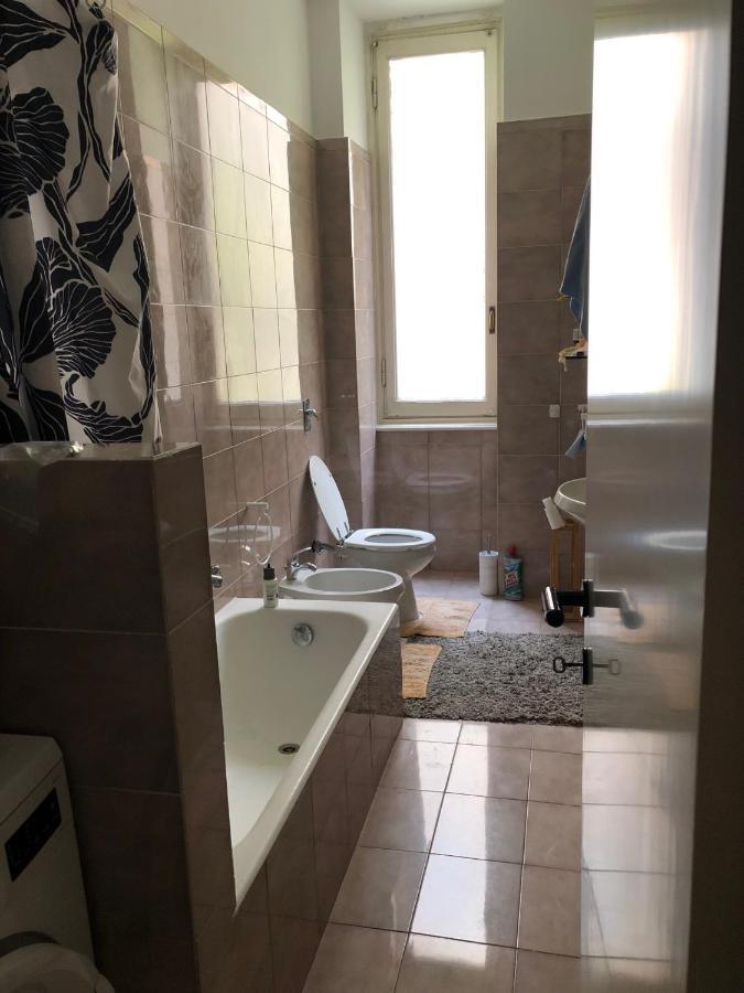 Appartement Venini Station Milaan