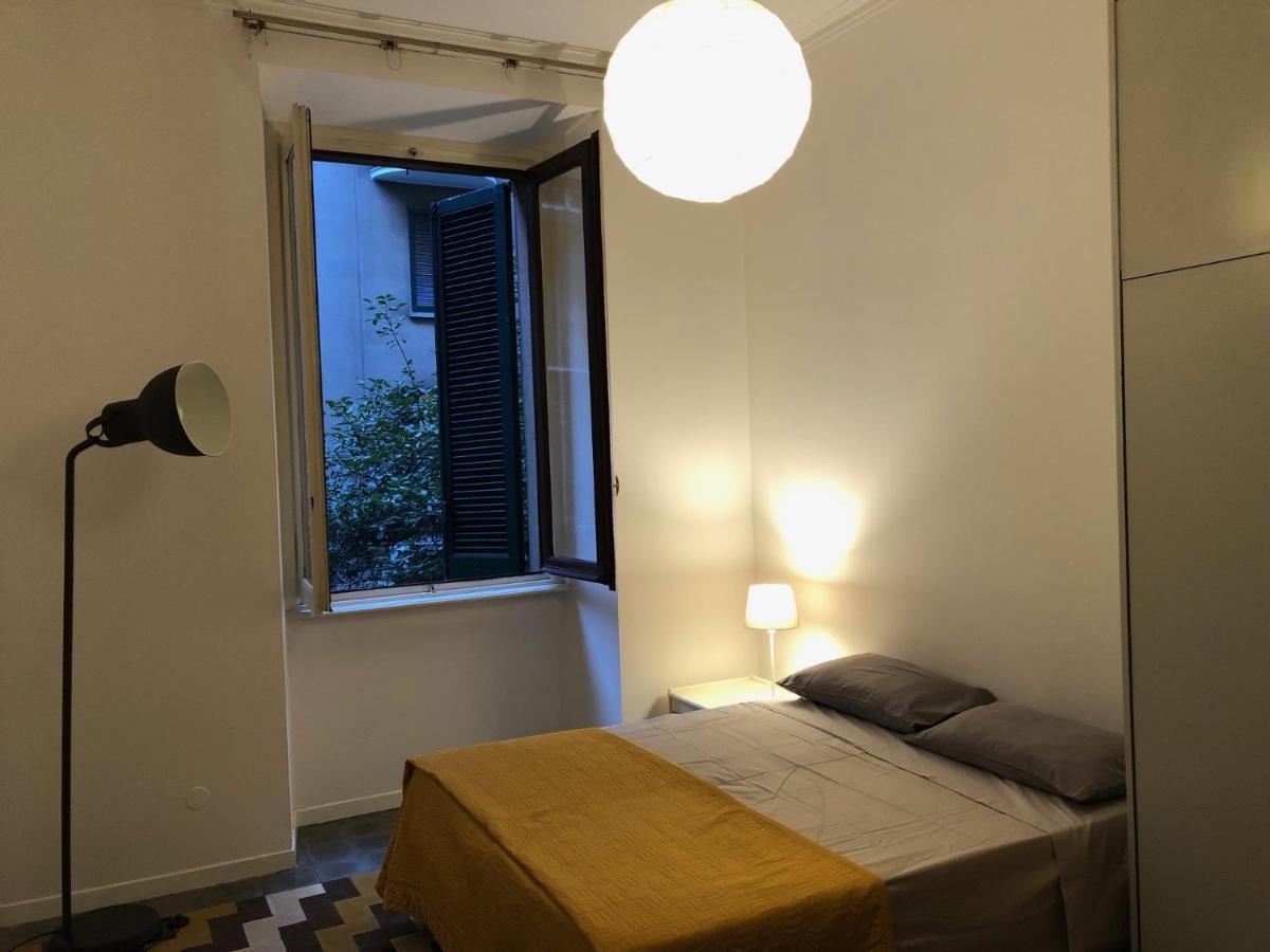 Appartement Venini Station