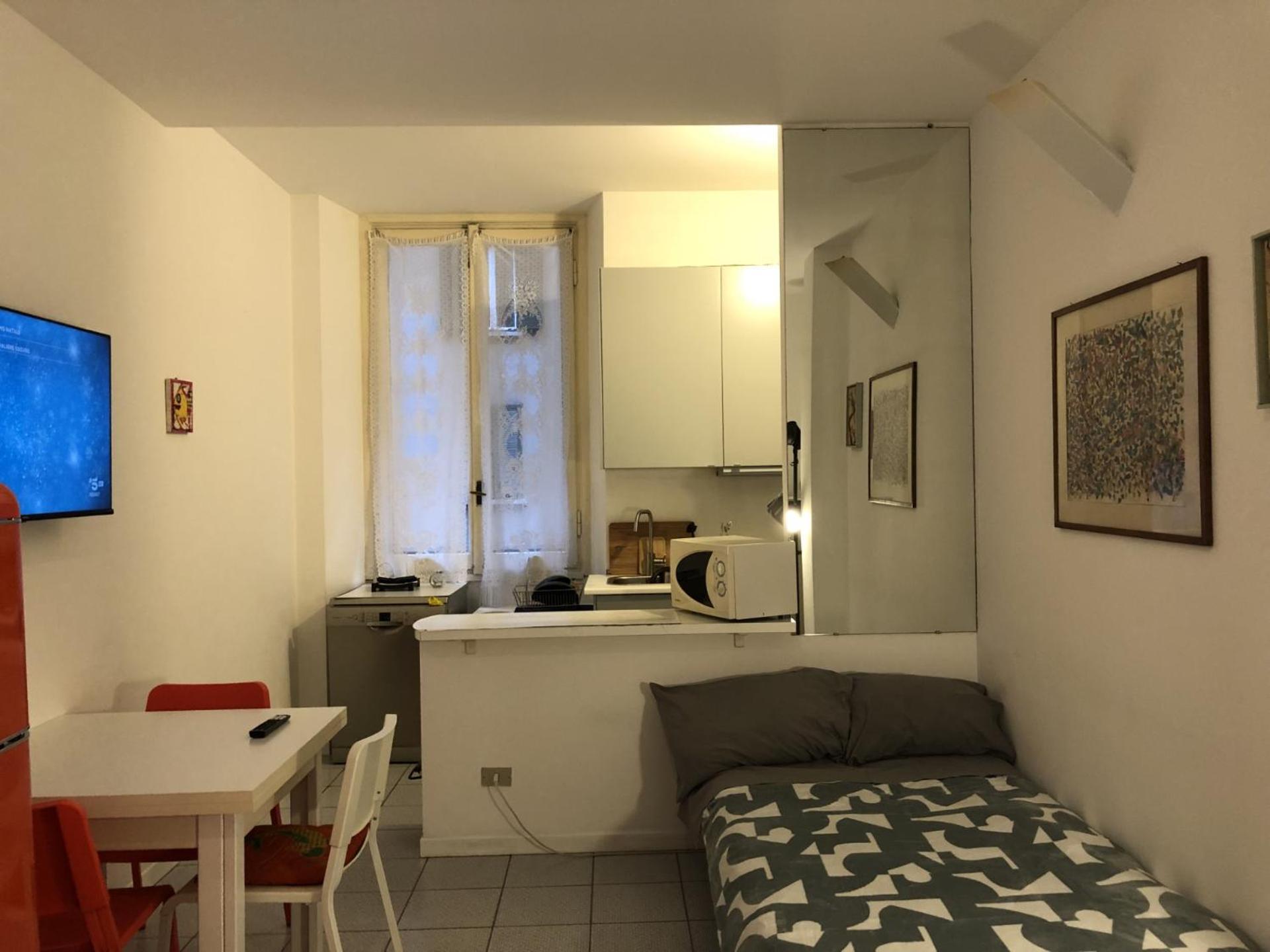 Appartement Venini Station *