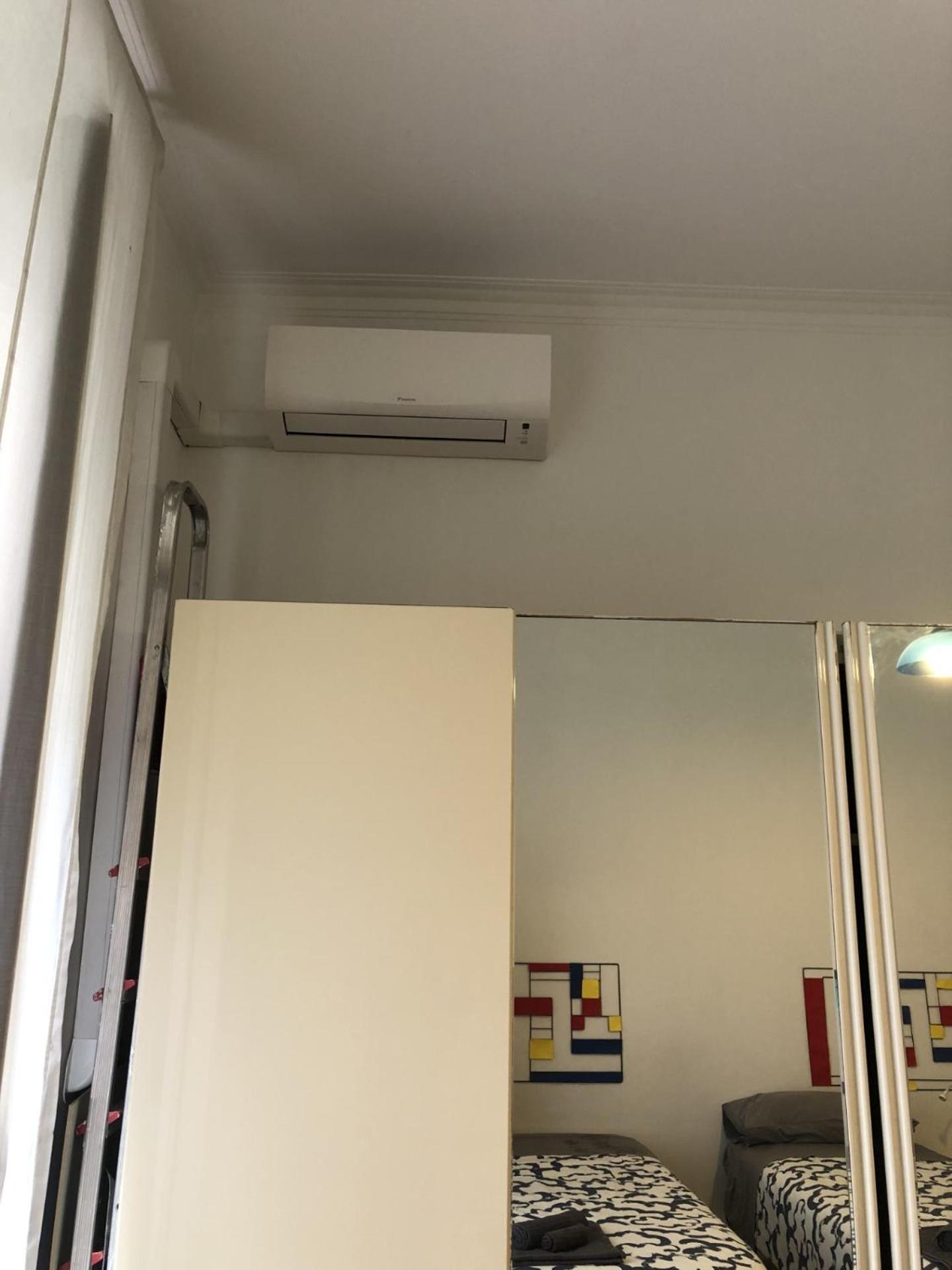 Appartement Venini Station Milaan